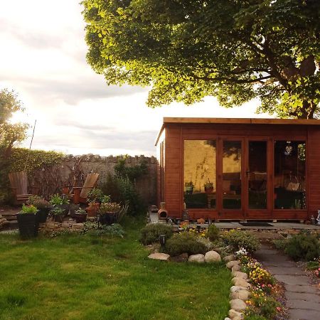 Torbreck House B&B Inverness Exterior foto